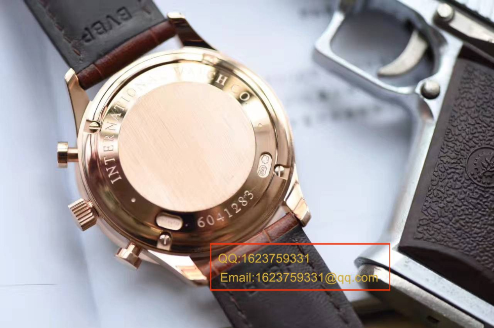 [YL공장] IWC 포르투기저 크로노그래프 IW371610 [41mm]